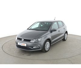 VOLKSWAGEN POLO 1.2 TSI