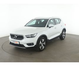 VOLVO XC40 T5 1.5 T5 RECHARGE PLUG-IN HYBRID