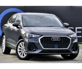 45 TFSIE COUPE LEDER CARPLAY ZETELVERW ELKTR KOFFR