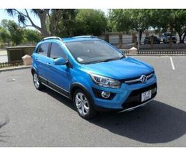 2022 BAIC X25 1.5 FASHION