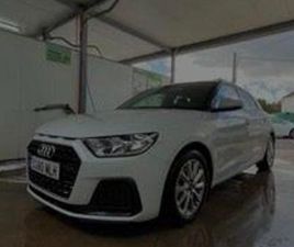 AUDI - A1