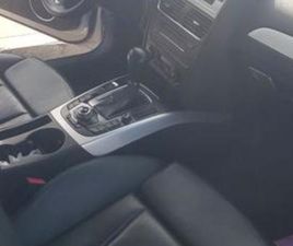 AUDI A4 S4 AUDI - S4