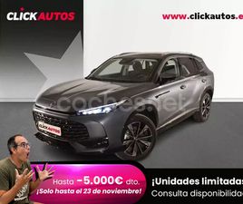 MG HS MG HS 1.5T COMFORT