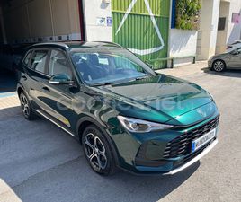 MG ZS HYBRID COMFORT