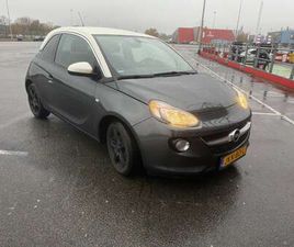 OPEL ADAM ROCKS 1.4 ROCKS
