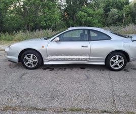 TOYOTA CELICA 2.0 GT