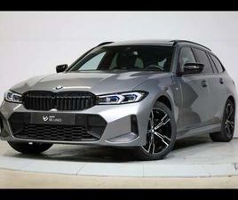 I TOURING KIT M SPORT