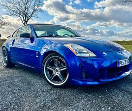 NISSAN 350Z NISSAN 350Z