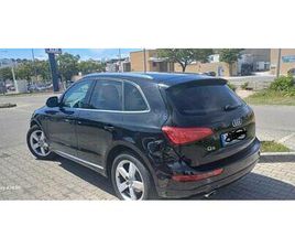 AUDI Q5 50 TDI AUDI - Q5