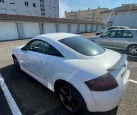AUDI - TT