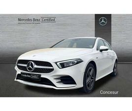 MERCEDES CLASSE A A 250E