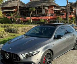 S 4MATIC+ SPEEDSHIFT DCT 8G ADVANCED-PLUS