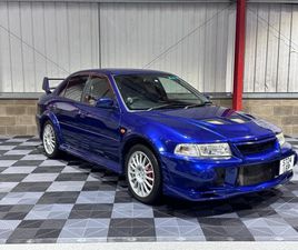 2022 - EVO VI 0-DOOR