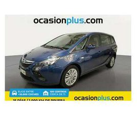 TOURER 1.6CDTI S/S SELECTIVE 136