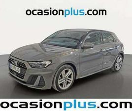 SPORTBACK 35 TFSI S LINE S TRONIC