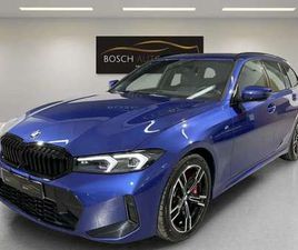 BMW SERIE 3 TOURING 320D XDRIVE 320D XDRIVE TOURING 190CV