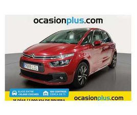 CITROEN C4 PICASSO PICASSO 2.0BLUEHDI S&S FEEL 150