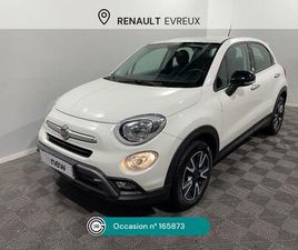 FIAT 500X 500X E-TORQ 1.6 110 CH LIVE EDIZIONE