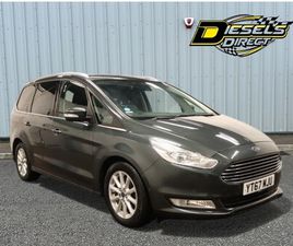 2017 (67) - 2.0 TDCI 150 TITANIUM X 5DR POWERSHIFT