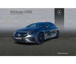 MERCEDES EQE 350+ 350+