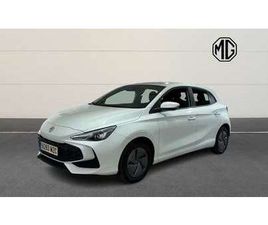 MG MG3 3 1.5 STANDARD