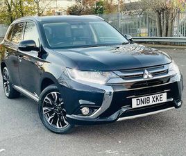 2.0H 12KWH JURO CVT 4WD EURO 6 (START/STOP) 5DR