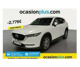 2.2 SKYACTIV-D ZENITH 2WD AUT. 110KW