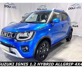 1.2 MILD HYBRID GLE 4WD