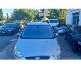 FORD GALAXY 2.0 TDCI 163 CV DPF 7 POSTI