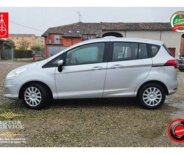 FORD B-MAX FORD B-MAX 1.0 64000KM UNIPROPRIETARIO DA 79€ MESE