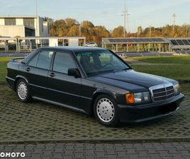 MERCEDES-BENZ W201 (190)