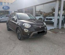 1.3 FIREFLY TURBO T4 150CH CROSS DCT