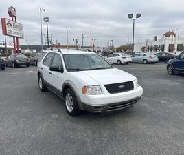 USED 2006 FORD FREESTYLE SE