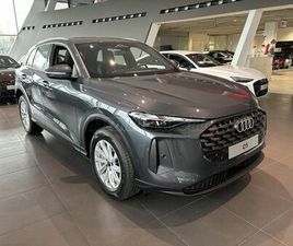 AUDI Q5 40 TDI AUDI Q5 40 TDI QUATTRO S-TRONIC S-LINE - KIEMELT AKCIÓS - RAKTÁRRÓL - AUDI CENTRUM BUDAPEST