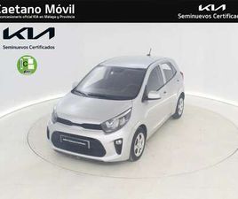 KIA PICANTO 1.0 DPI CONCEPT