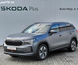 ŠKODA KODIAQ 2.0 TDI 142 KW SELECTION 4X4 D