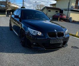 BMW E60 530I M-SPORT