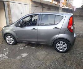 OPEL AGILA AGILA II 2008 1.2 ENJOY 94CV