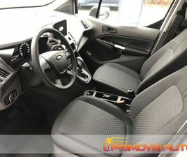 FORD TRANSIT CONNECT 210 1.5 ECOBLUE 100CV L2 AUT. FURGONE TREND