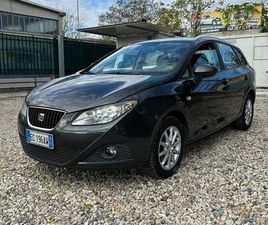 SEAT IBIZA ST SEAT IBIZA ST 1.4 STYLE