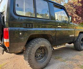 TOYOTA SÉRIE 70 TOYOTA LJ 70