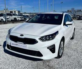 KIA CEED SW 1.6 CRDI BUSINESS CLASS TECHNO P