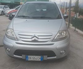 CITROEN C3 PLURIEL 1.4 HDI 70CV AIRDREAM EXCLUSIVE