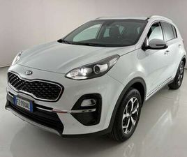 KIA SPORTAGE 1.6 GDI ENERGY ADAS PACK PLUS