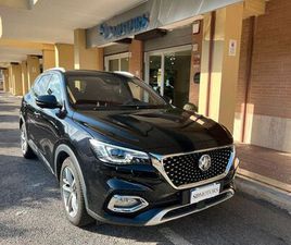 MG EHS 1.5 T-GDI PHEV EXCLUSIVE AUTO