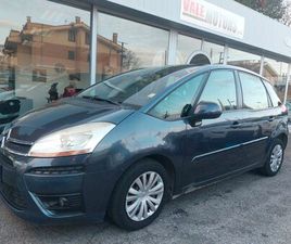 CITROEN C4 GRAND PICASSO 1.6 HDI 110 FAP CLASSIQUE