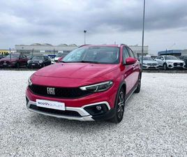 HATCHBACK MY22 1.6 130CVDS HB RED