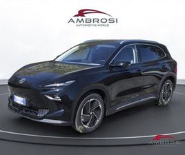 MG OTHER S5 64KWH EDU 2WD EV