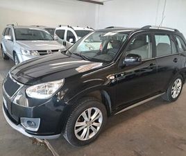 DR MOTOR CITY CROSS DR DR5 CROSS 1.6 16V 126 CV BI-FUEL GPL