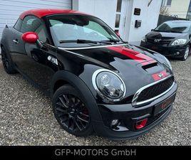 MINI COUPE COOPER S MINI COOPER_S COUPÉ COOPER S